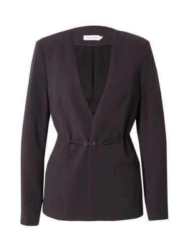 Calvin Klein Blazer  sort