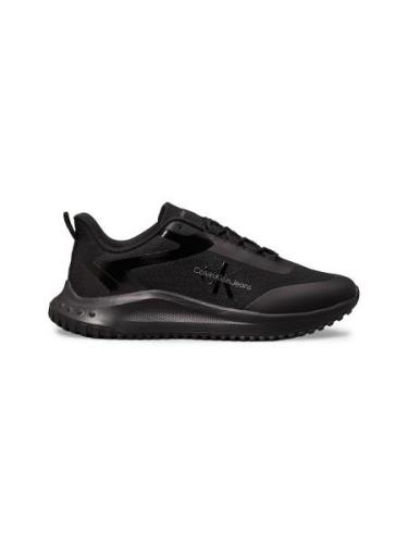 Calvin Klein Jeans Sneaker low  sort