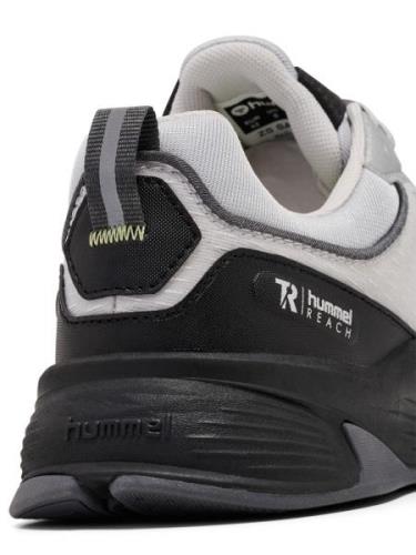 Hummel Sportssko 'REACH TR CORE SILVER 2.0 '  stone / sølv