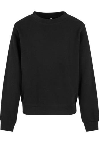 Urban Classics Sweatshirt  sort