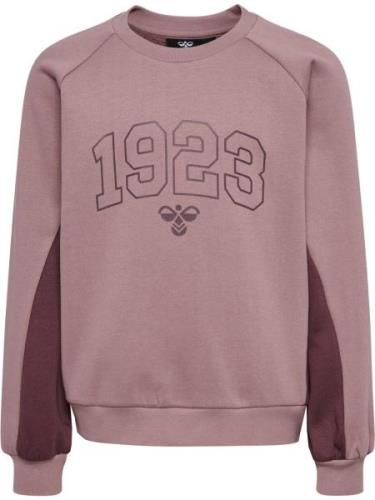 Hummel Sweatshirt 'Kanna'  lysviolet