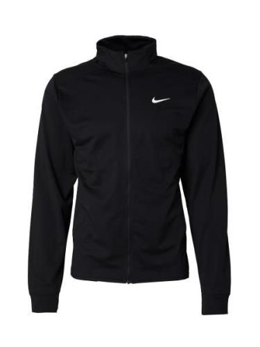 NIKE Sportssweatjakke 'TOTALITY'  sort