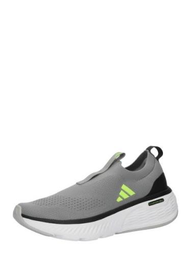 ADIDAS PERFORMANCE Sportssko 'MOULD 2'  neongul / grå / sort