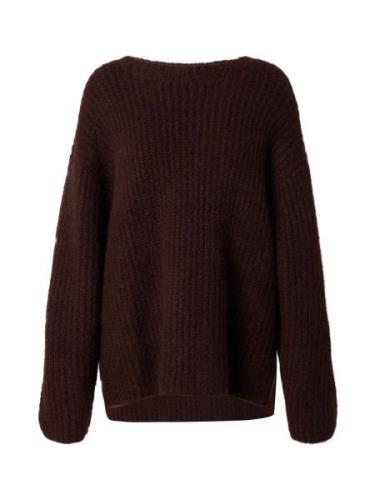 EDITED Pullover 'Harriet'  rød