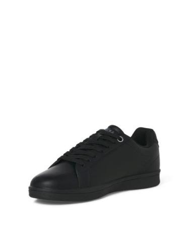 JACK & JONES Sneaker low 'JFWSHANE'  dueblå / antracit