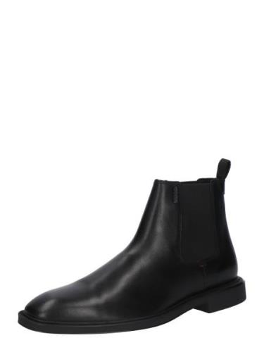 HUGO Chelsea Boots  sort