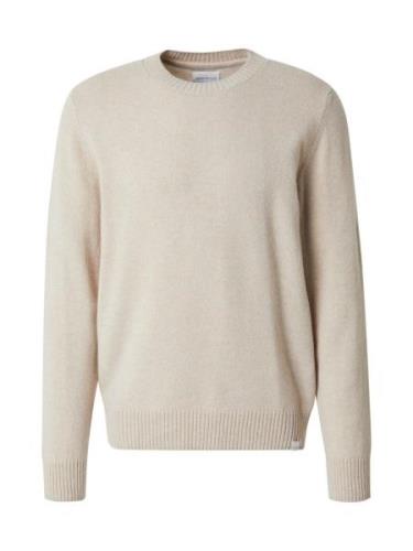 NORSE PROJECTS Pullover  elfenben