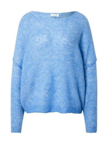 AMERICAN VINTAGE Pullover 'YANBAY'  azur