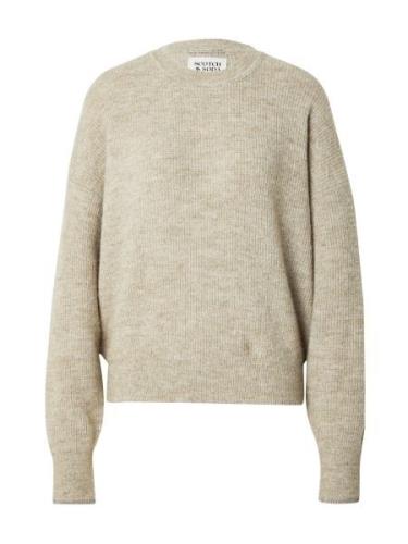 SCOTCH & SODA Pullover  khaki