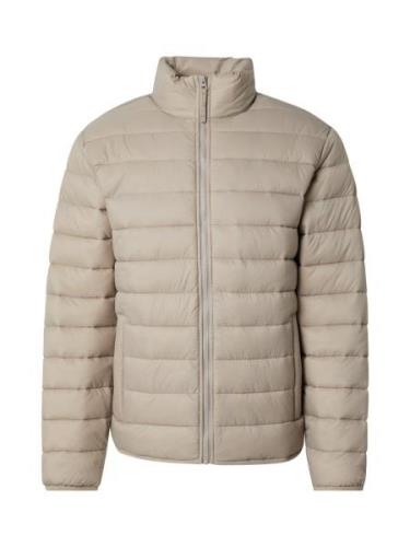 HOLLISTER Overgangsjakke  khaki