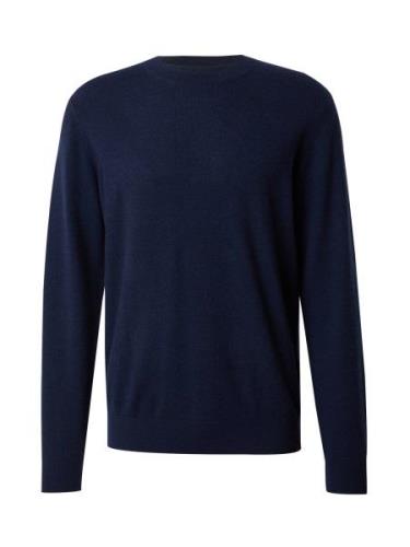 R.D.D. ROYAL DENIM DIVISION Pullover 'BROOKS'  navy