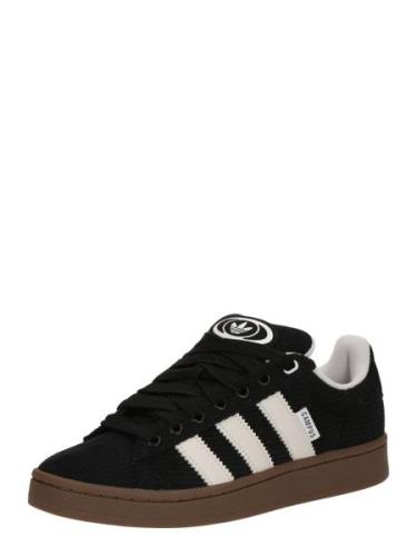 ADIDAS ORIGINALS Sneaker low 'CAMPUS 00s'  sort / hvid