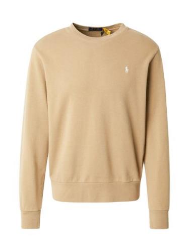 Polo Ralph Lauren Sweatshirt  khaki