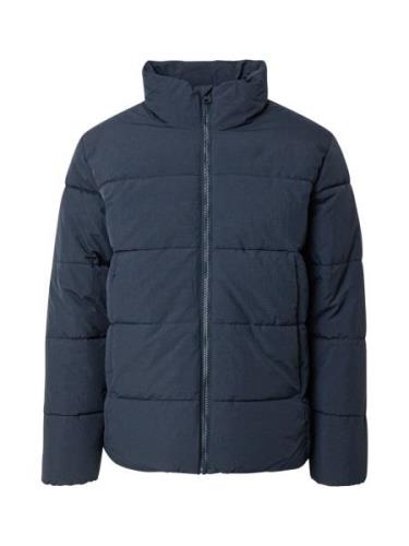 Only & Sons Overgangsjakke 'ONSGLOBAL'  navy