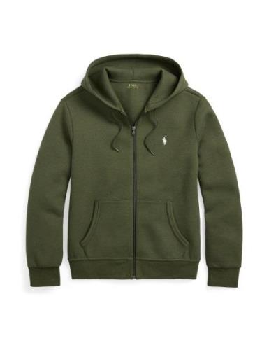 Polo Ralph Lauren Sweatjakke  khaki