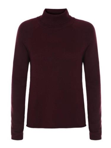 TATUUM Pullover 'KONGA'  bordeaux