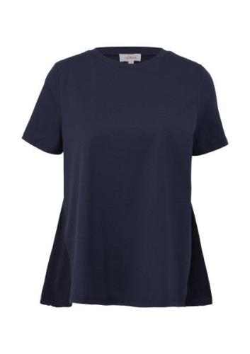 s.Oliver Shirts  navy