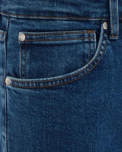 WE Fashion Jeans  blue denim