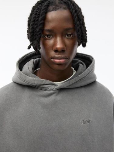 Pull&Bear Sweatshirt  grå