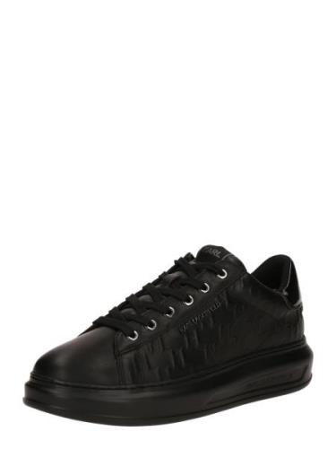 Karl Lagerfeld Sneaker low 'KAPRI'  sort