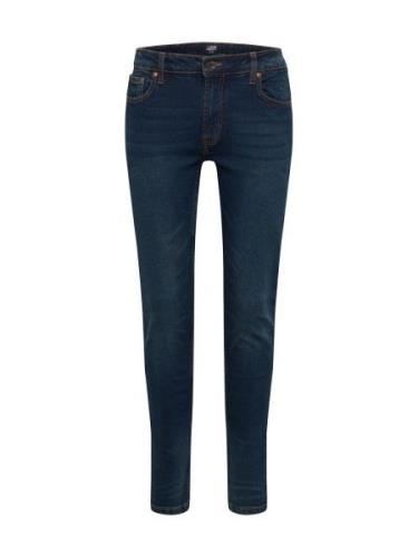 Denim Project Jeans 'Mr. Red'  blue denim