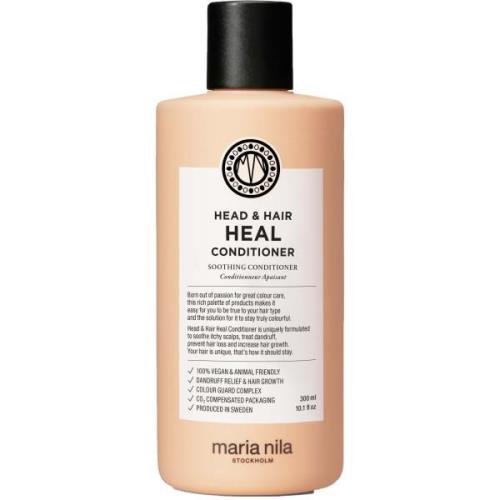 maria nila Head & Hair Heal Conditioner 300 ml
