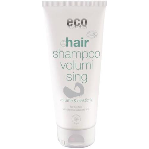 Eco Cosmetics Volumising Shampoo 200 ml