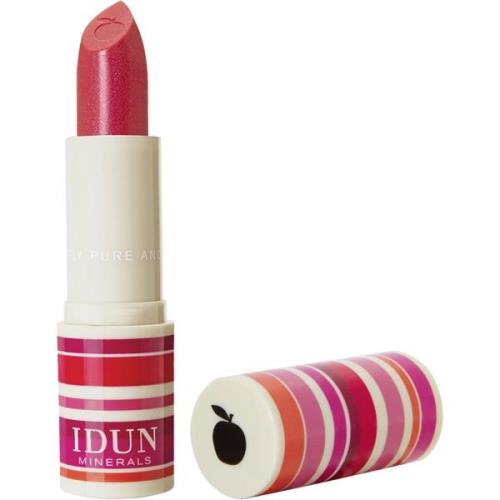 IDUN Minerals Creme Lipstick Filippa