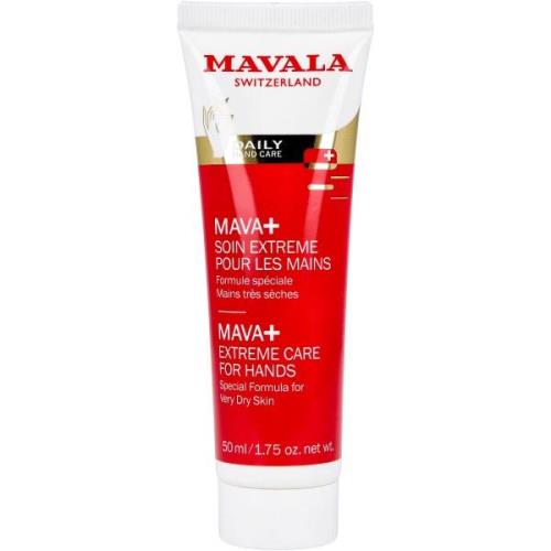 Mavala MAVA+ Extreme Care For Hands 50 ml