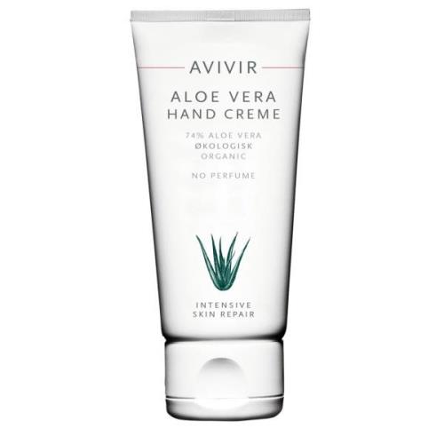 AVIVIR Aloe Vera Hand Creme 50 ml