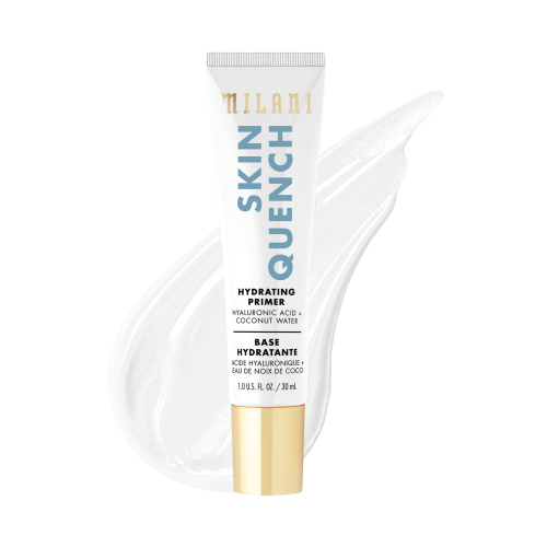 Milani Skin Quench Face Primer 130 Hydrating & Blurring 30 ml