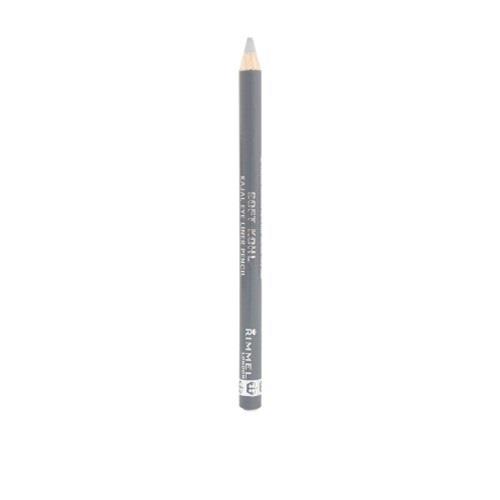 Rimmel Soft Kohl Kajal Eye Liner Pencil 064 Stormy Grey