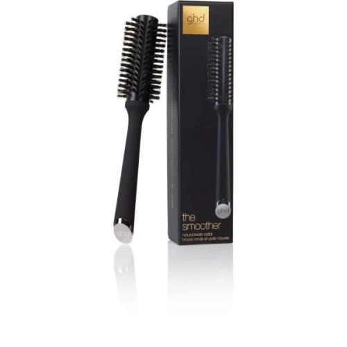 ghd Natural Bristle Radial size 5 35 mm