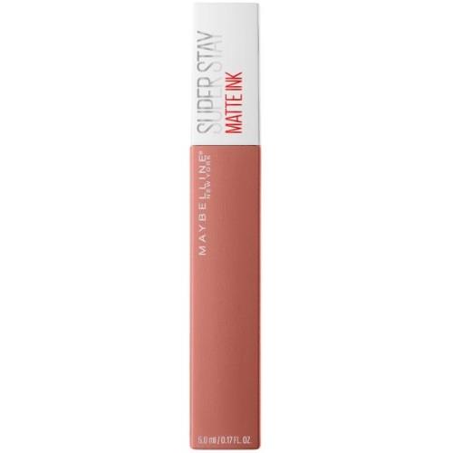 Maybelline New York Super Stay Superstay Matte ink. 5ml Seductres