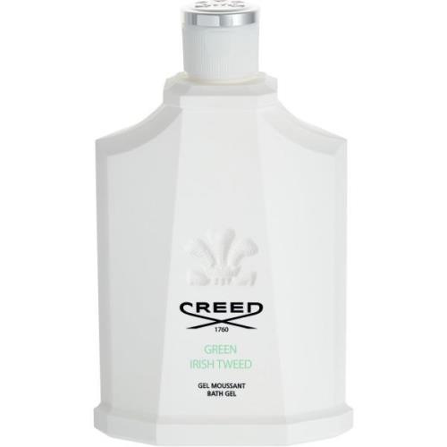 Creed Green Irish Tweed Shower Gel  200 ml