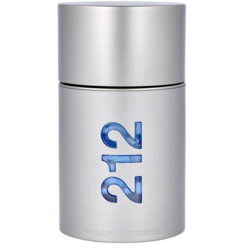 Carolina Herrera 212 MEN Edt Spray 50 ml