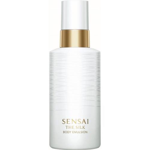 Sensai   The Silk Body Emulsion 200 ml