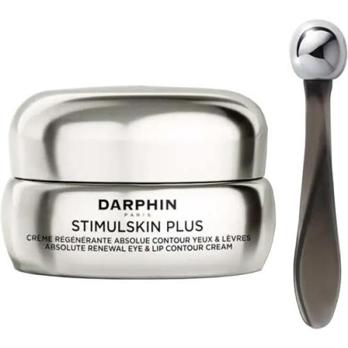 Darphin Stimulskin Plus Absolute Renewal Eye & Lip Contour Cream