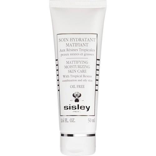 Sisley Tropical Resins Mattifying Moisturizing Skin Care 50 ml