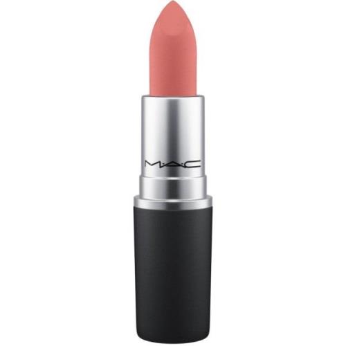 MAC Cosmetics Powder Kiss Lipstick Mull It Over
