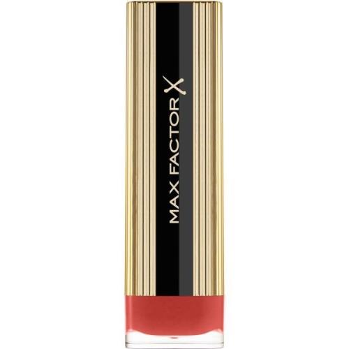 Max Factor Colour Elixir Colour Elixir Lipstick 050 Pink Brandy 8