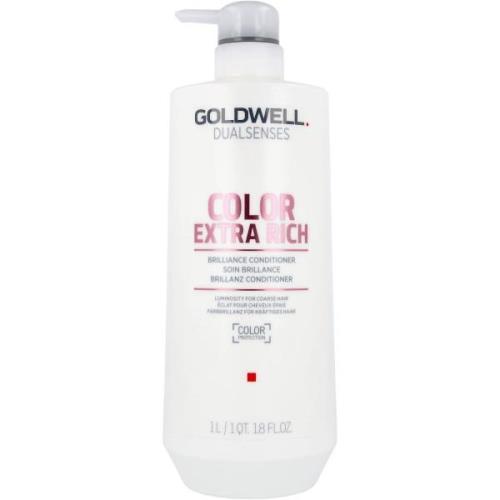 Goldwell Dualsenses Color Extra Rich Brilliance Conditioner 1000