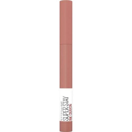 Maybelline New York Super Stay Superstay Ink Crayon Talk The Talk