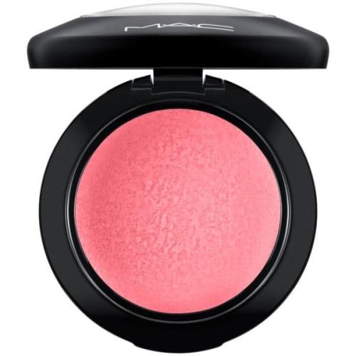 MAC Cosmetics Mineralize Matte Blush Happy-Go-Rosy