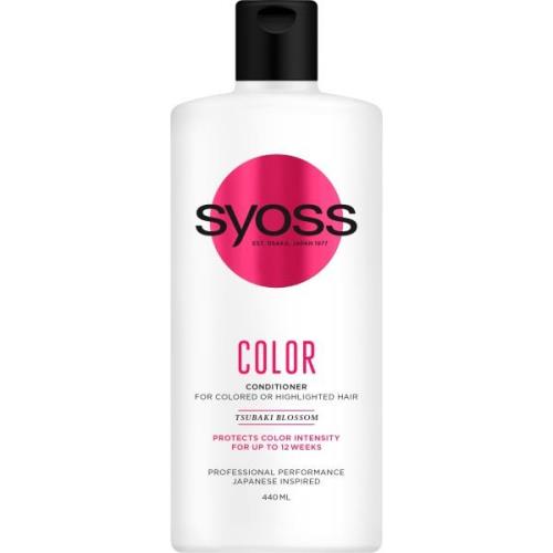 SYOSS Color Balsam 440 ml