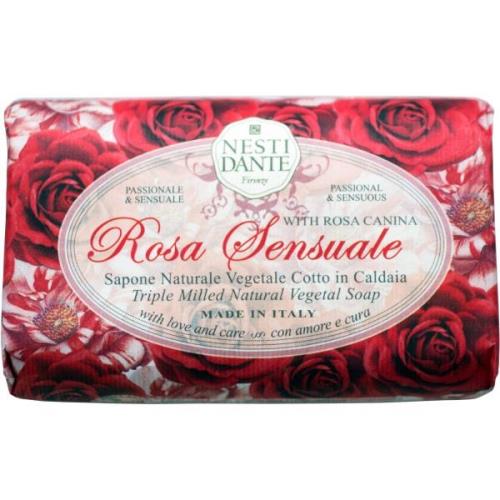 Nesti Dante Le Rose Rosa Sensuale 150g
