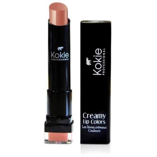 Kokie Cosmetics Cream Lipstick  Crush