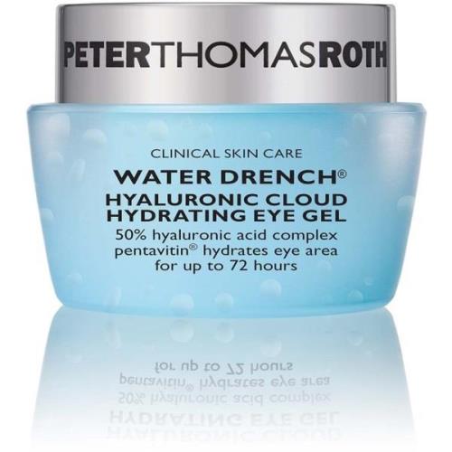 Peter Thomas Roth Water Drench® Hyaluronic Cloud Hydrating Eye Ge