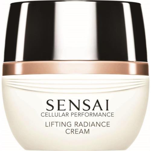 Sensai Cellular Performance   Lifting Radiance Cream  40 ml
