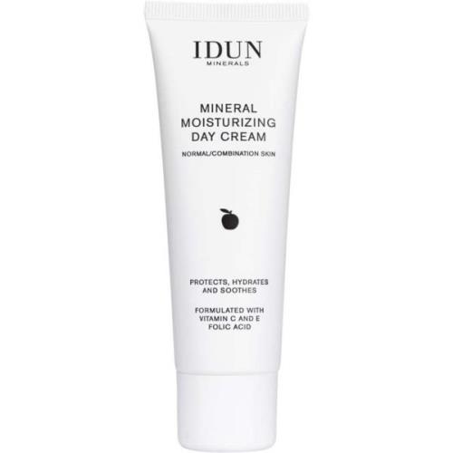 IDUN Minerals Mineral Moisturizing Day Cream
